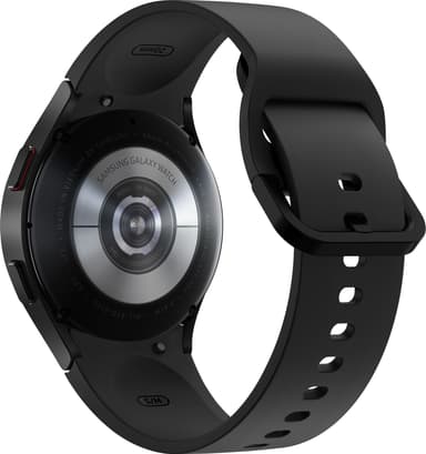 Samsung Galaxy Watch4 40mm LTE (svart)