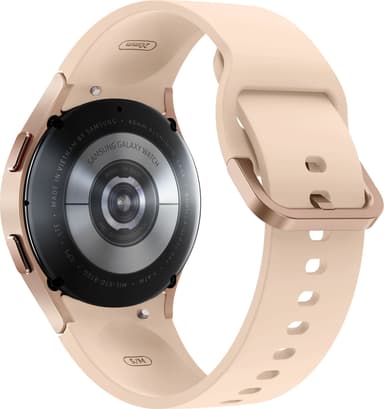 Samsung Galaxy Watch4 40mm LTE (rosa guld)