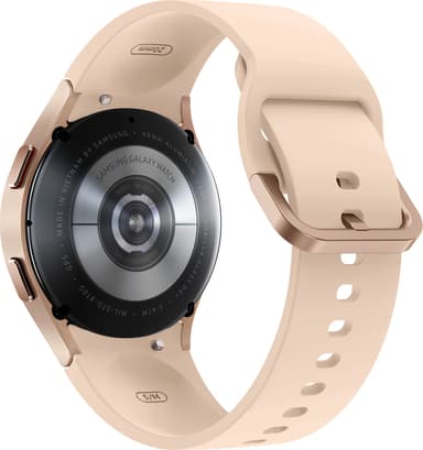 Samsung Galaxy Watch4 40mm BT (rosa guld)