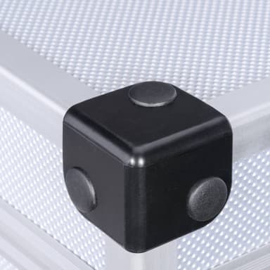 TOOLCRAFT TO-5075259 Universal Verktygsväska tom (B x H