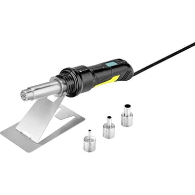 TOOLCRAFT Lödningskolv 230 V 300 W 200 - 500 °C
