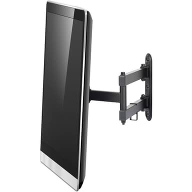SpeaKa Professional TV-väggfäste 58,4 cm (23) - 106,7