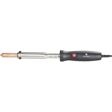 TOOLCRAFT KP300 Lödkolv 230 V 300 W Mejselformad