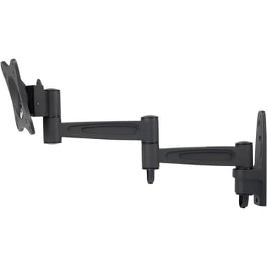 SpeaKa Professional TV-väggfäste 33,0 cm (13) - 68,6 cm