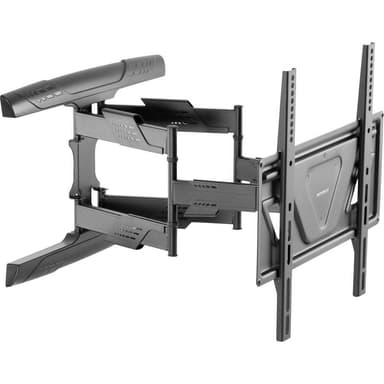 SpeaKa Professional TV-väggfäste 81,3 cm (32) - 177,8