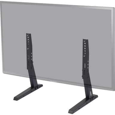 SpeaKa Professional TV-stativ 33,0 cm (13) - 94,0 cm