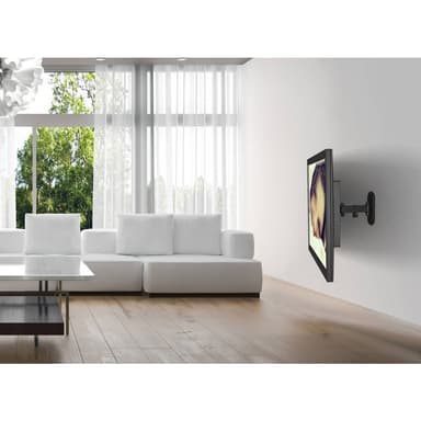 SpeaKa Professional TV-väggfäste 58,4 cm (23) - 106,7