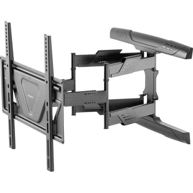 SpeaKa Professional TV-väggfäste 81,3 cm (32) - 177,8