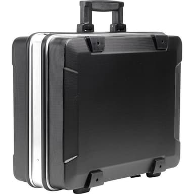 TOOLCRAFT Go pockets TO-5702007 Universal Verktygsväska