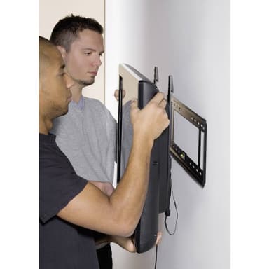 SpeaKa Professional Wall StaRR TV-väggfäste 81,3 cm