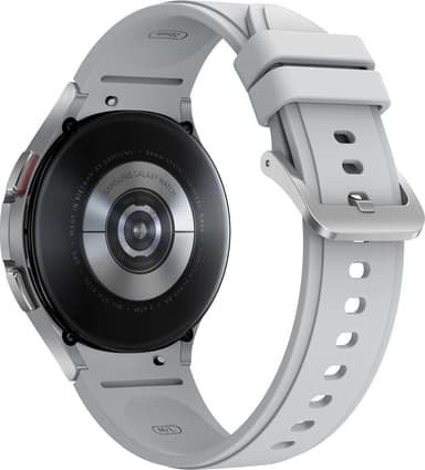 Samsung Galaxy Watch4 Classic 46mm BT (silver)