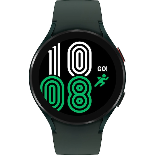 Samsung Galaxy Watch4 44mm BT (grön)