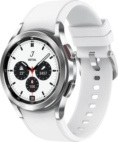 Samsung Galaxy Watch4 Classic 42mm BT (silver)