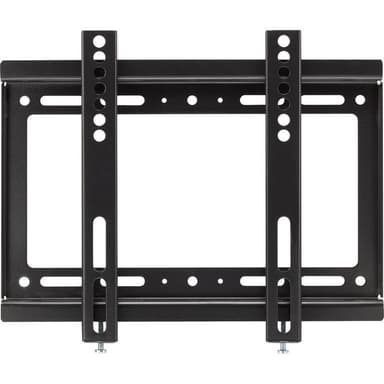 SpeaKa Professional Slim Fix TV-väggfäste 35,6 cm (14)