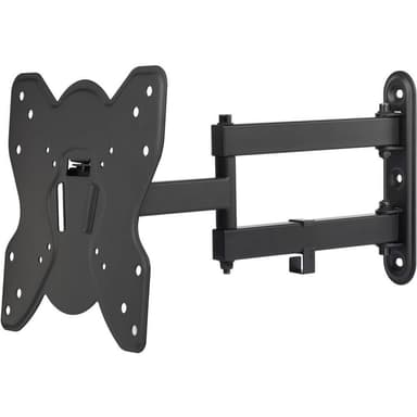 SpeaKa Professional TV-väggfäste 58,4 cm (23) - 106,7