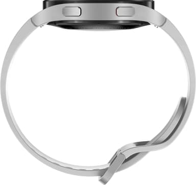 Samsung Galaxy Watch4 44mm BT (silver)