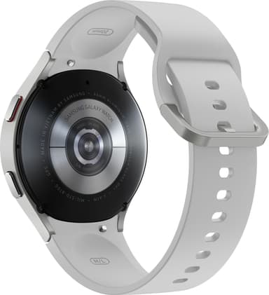 Samsung Galaxy Watch4 44mm BT (silver)
