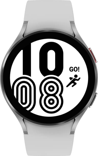 Samsung Galaxy Watch4 44mm BT (silver)