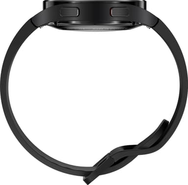 Samsung Galaxy Watch4 40mm LTE (svart)