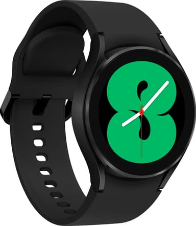 Samsung Galaxy Watch4 40mm LTE (svart)