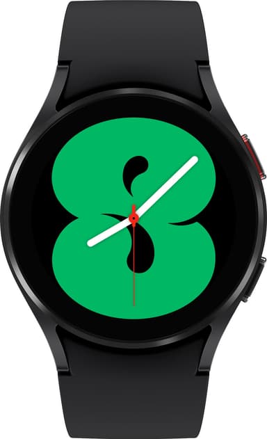 Samsung Galaxy Watch4 40mm LTE (svart)