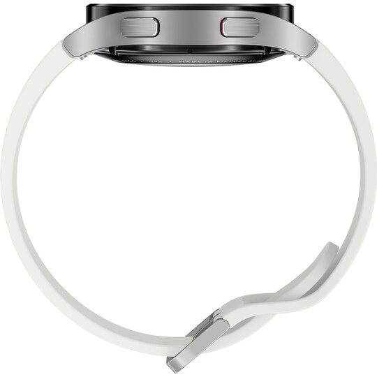 Samsung Galaxy Watch4 40mm BT (silver)