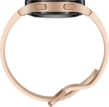 Samsung Galaxy Watch4 40mm BT (rosa guld)