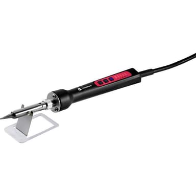 TOOLCRAFT Lödkolv 230 V/AC 80 W 350 - 480 °C