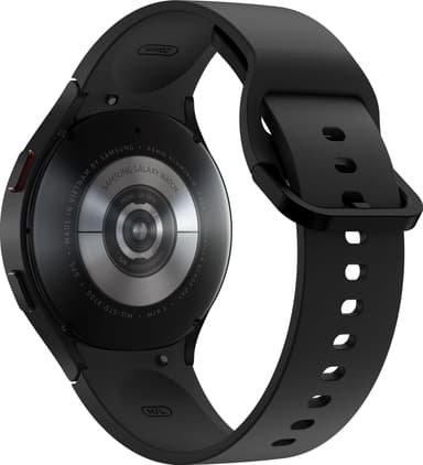 Samsung Galaxy Watch4 44mm BT (svart)