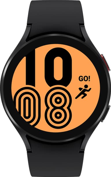 Samsung Galaxy Watch4 44mm BT (svart)