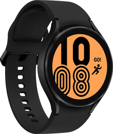 Samsung Galaxy Watch4 44mm BT (svart)