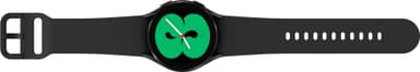 Samsung Galaxy Watch4 40mm BT (svart)