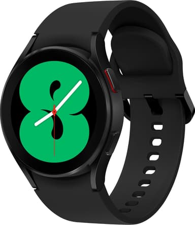 elgiganten.se | Samsung Galaxy Watch4 40mm BT (svart)