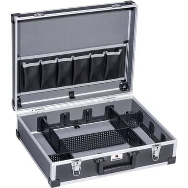TOOLCRAFT TO-5075259 Universal Verktygsväska tom (B x H