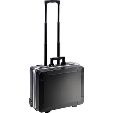 TOOLCRAFT Go pockets TO-5702007 Universal Verktygsväska