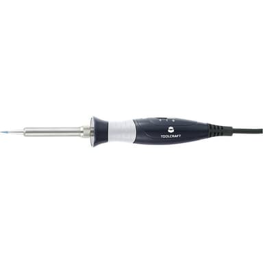 TOOLCRAFT KK-15030P Lödkolv 230 V 30 W, 15 W Pennspets