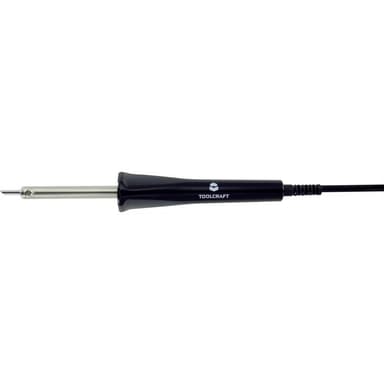 TOOLCRAFT LS-30E Lödkolv 230 V/AC 30 W Mejselformad