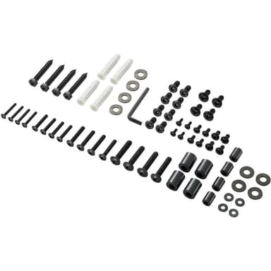 SpeaKa Professional TV-väggfäste 81,3 cm (32) - 165,1