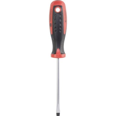 Verkstad Spårskruvmejsel TOOLCRAFT Klingbredd: 5.5 mm