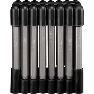 Basetech BT-1697189 Bit-Set 32 delar