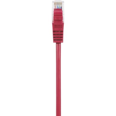 Basetech BT-2272248 RJ45 Nätverk Anslutningskabel CAT