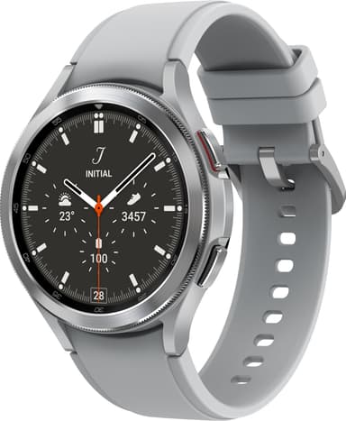 Samsung Galaxy Watch4 Classic 46mm BT (silver)