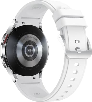 Samsung Galaxy Watch4 Classic 42mm BT (silver)