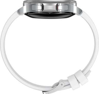 Samsung Galaxy Watch4 Classic 42mm BT (silver)
