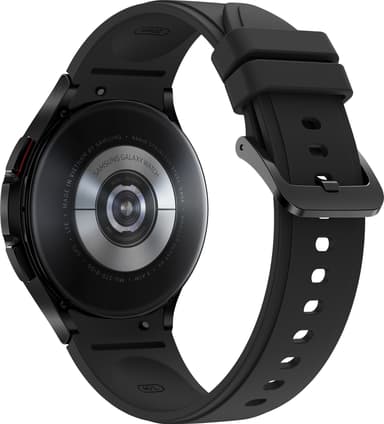 Samsung Galaxy Watch4 Classic 46mm LTE (svart)