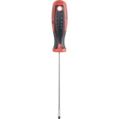 Verkstad Spårskruvmejsel TOOLCRAFT Klingbredd: 3 mm