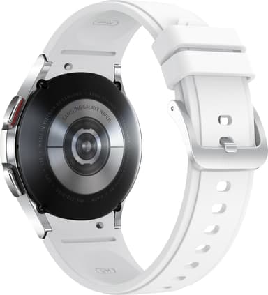 Samsung Galaxy Watch4 Classic 42mm LTE (silver)