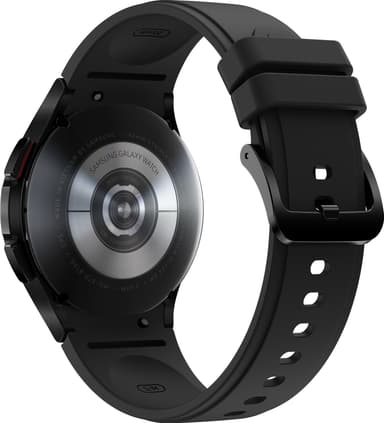 Samsung Galaxy Watch4 Classic 42mm BT (svart)
