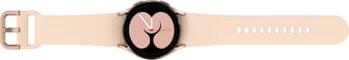 Samsung Galaxy Watch4 40mm BT (rosa guld)