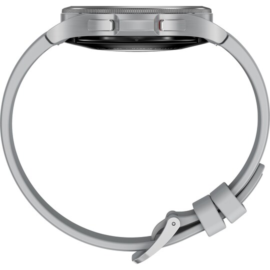 Samsung Galaxy Watch4 Classic 46mm BT (silver)